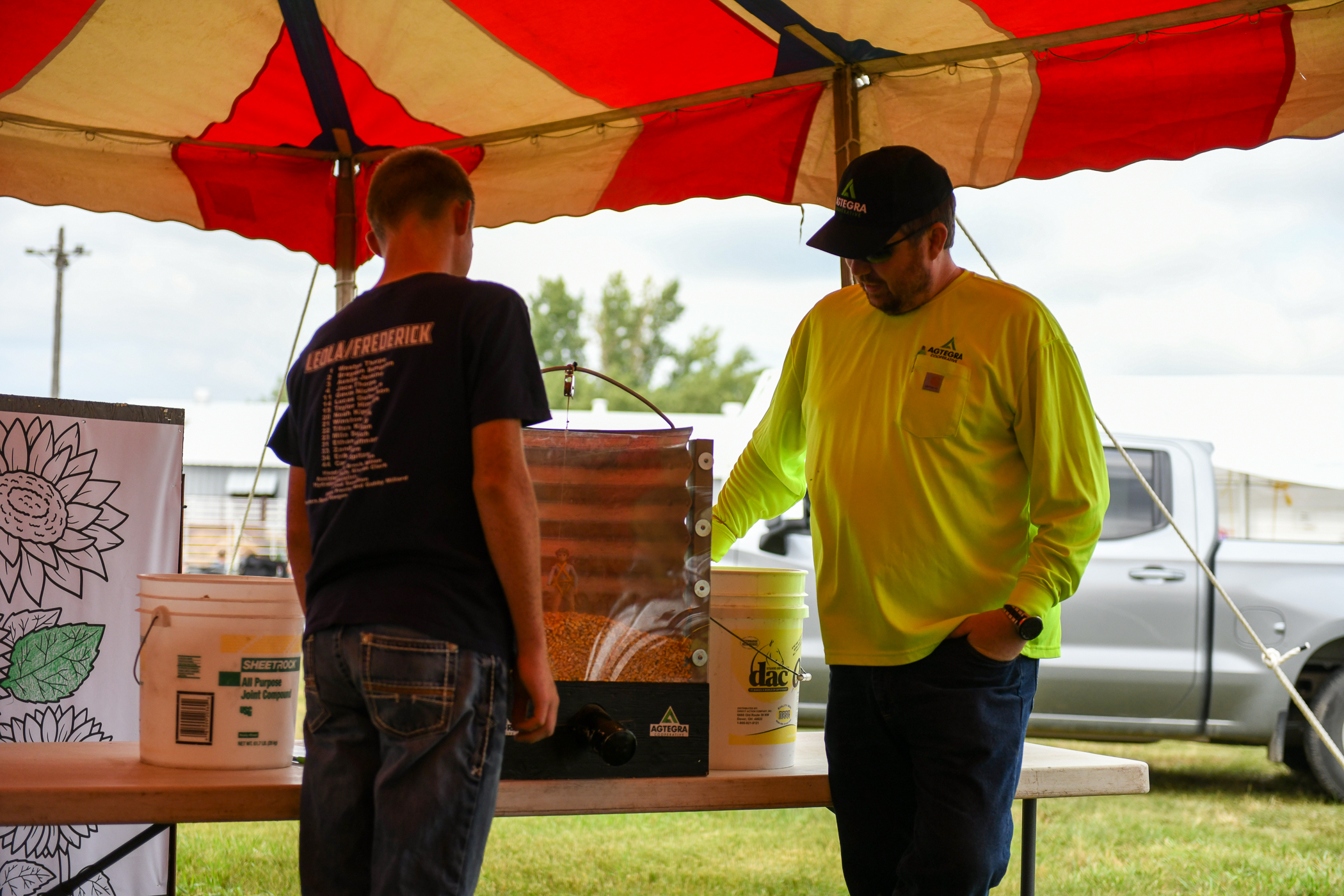 Content Image Alt Text